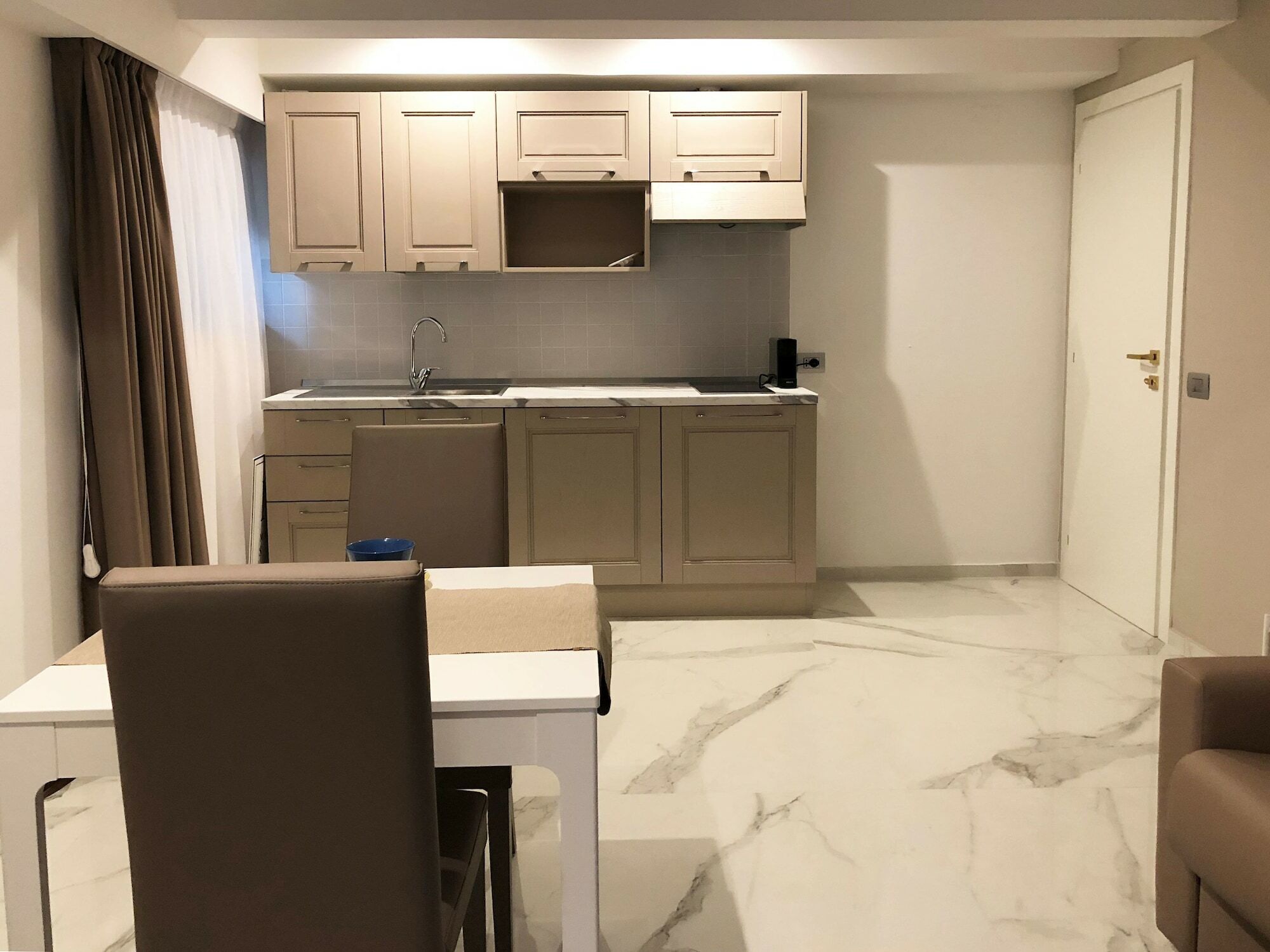 Marina Centro Suite Rimini Exterior foto